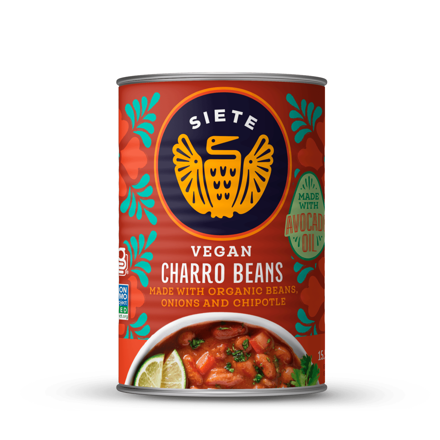 Charro Beans