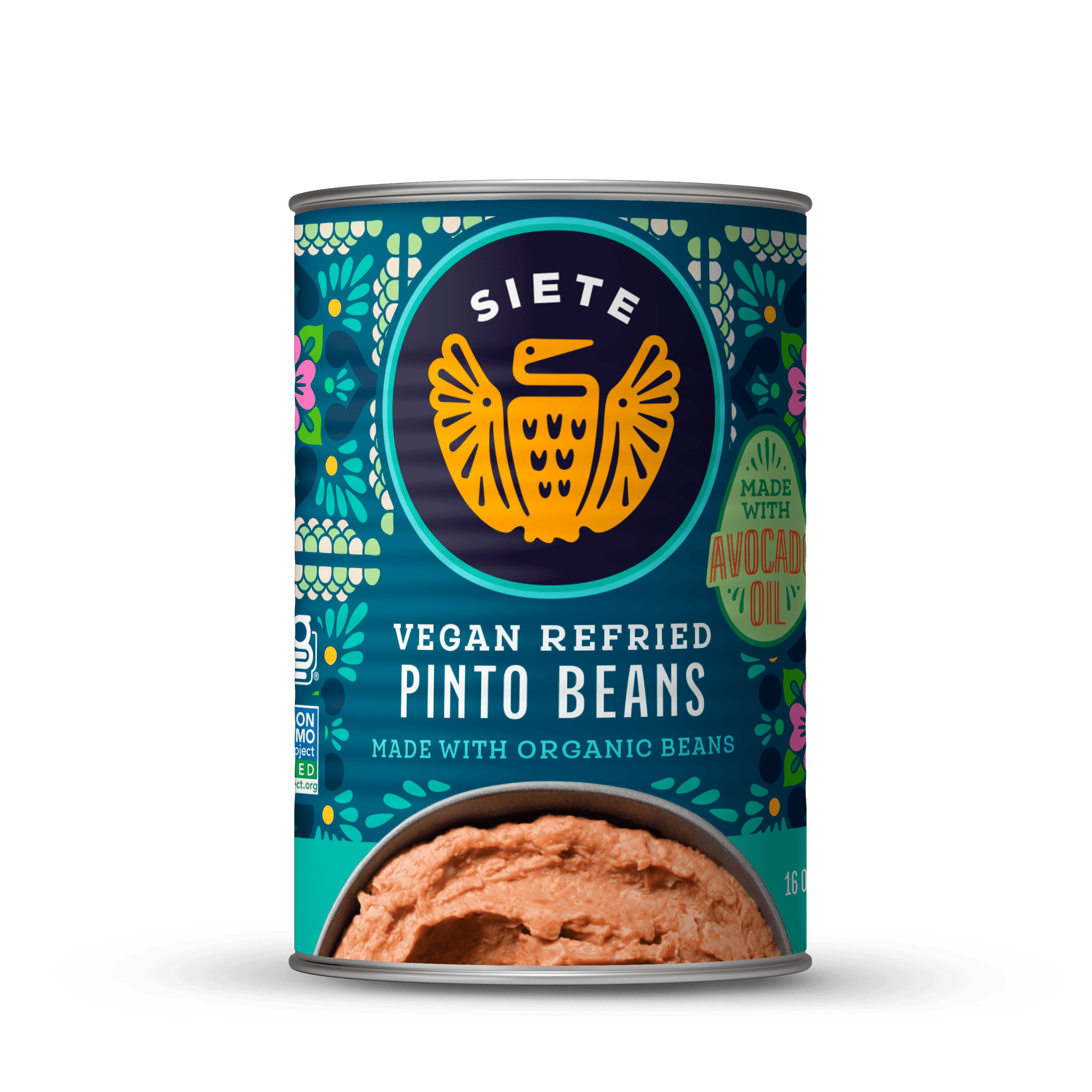 Refried Pinto Beans