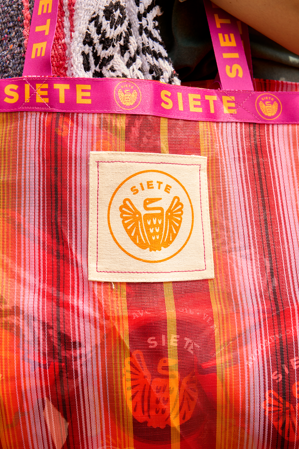 Mercado Bag